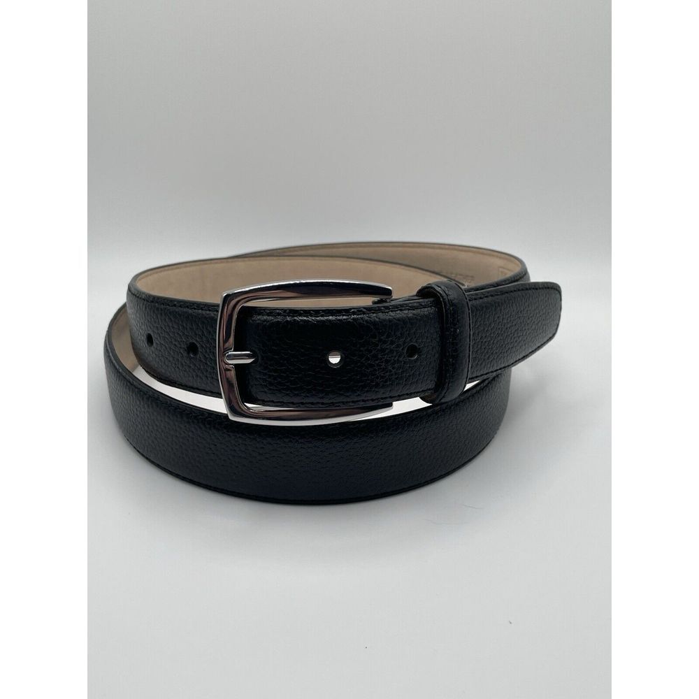 Jos. A. Bank genuine leather belt 9310 size‎ 40 - Picture 2 of 6